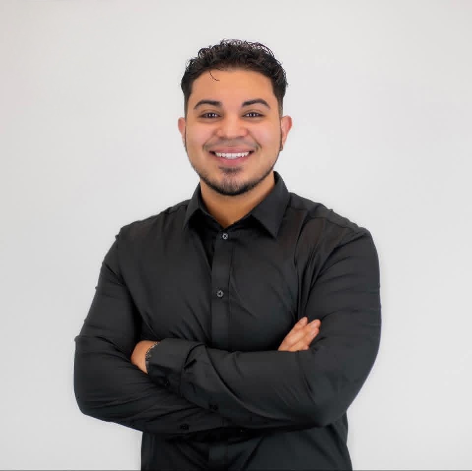 Sean Marroquin, REALTOR® and Broker